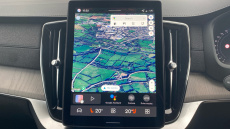 Volvo XC90 2.0 B5P Ultra Dark 5dr AWD Geartronic Petrol Estate